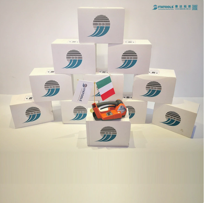 不同行业打包机选型指南,适配物流、电商、制造业等多场景